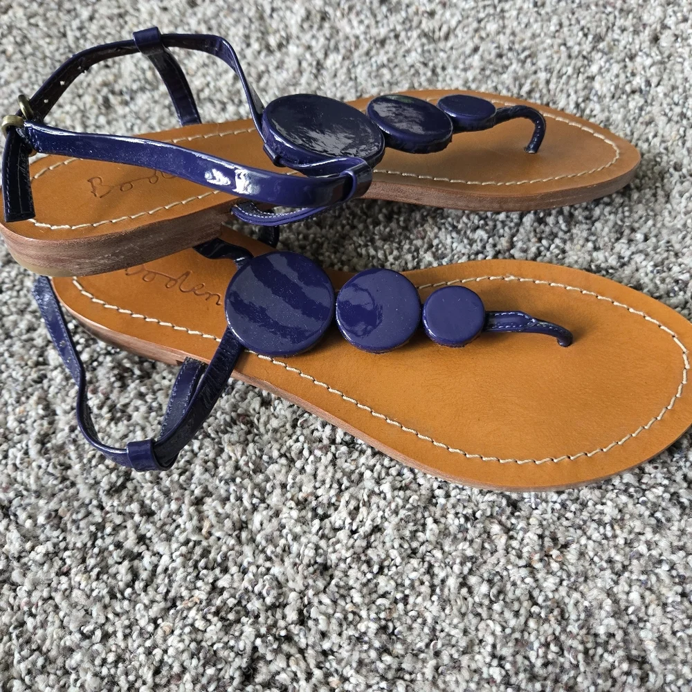 Boden Sandals - Picture 1 of 2